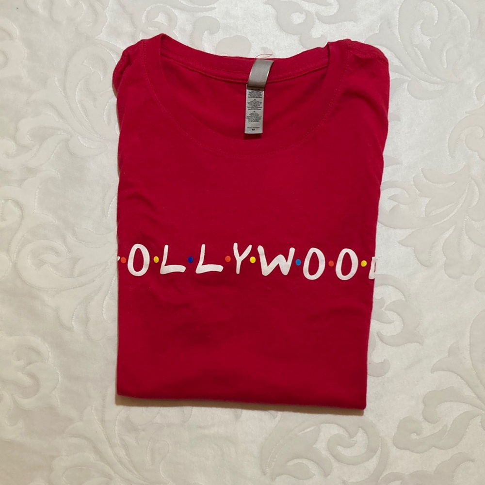 Hollywood T-shirt